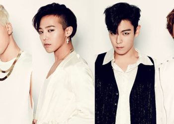 7gdt(7) - BIGBANG’s “BANG BANG BANG” Becomes First 2nd-Gen K-Pop MV to Surpass 800 Million Views