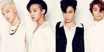 7gdt(7) - BIGBANG’s “BANG BANG BANG” Becomes First 2nd-Gen K-Pop MV to Surpass 800 Million Views