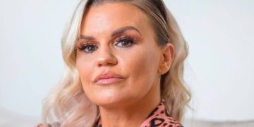 7tth(6) - Who is Kerry Katona Dating? Meet Paolo Margaglione