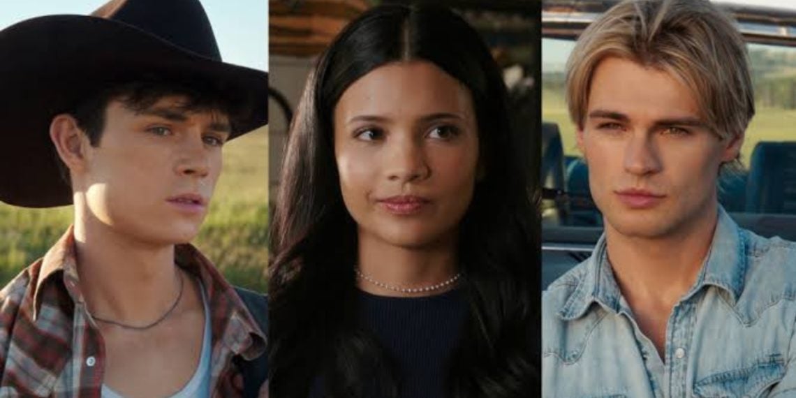 Who Does Jackie End Up With? A Breakdown of My