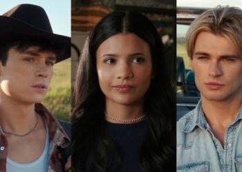 7tth(7) - Who Does Jackie End Up With? A Breakdown of My Life with the Walter Boys Season 2 Ending