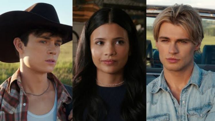 7tth(7) - Who Does Jackie End Up With? A Breakdown of My Life with the Walter Boys Season 2 Ending