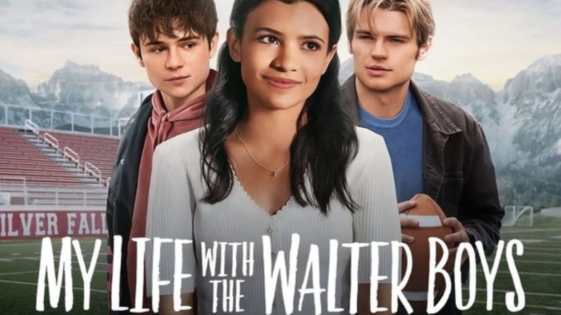 Who Does Jackie End Up With? A Breakdown of My