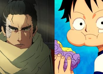 AI in Anime Sparks Debate Over Artistry