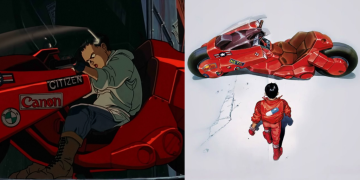 Akira (1) - Akira Ending Explained, Tetsuo’s Power Reaches Beyond