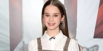 Alisha Weir - Alisha Weir Net Worth, Young Actress Shaping Her Fortune