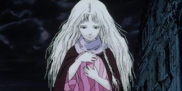 Angel’s Egg 4K remaster screens at Manchester Animation Festival 2025