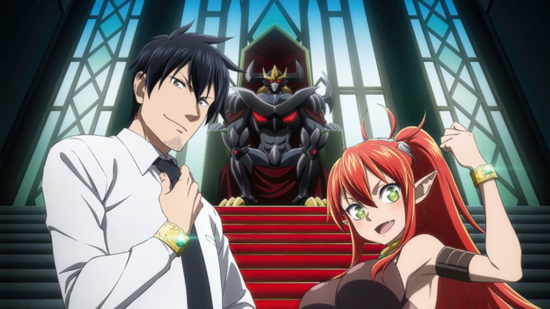 Anime -Fans kritisieren formelhafte Trends