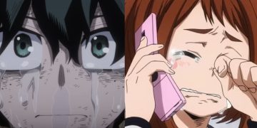 Anime and Manga Face Rising Calls for Cultural and Historical Sensitivity