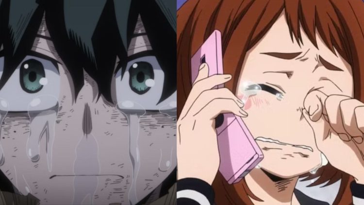 Anime and Manga Face Rising Calls for Cultural and Historical Sensitivity