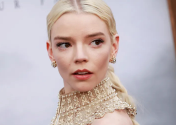 Anya Taylor-Joy