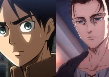 Attack on Titan Creator Hajime Isayama Finds Redemption