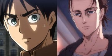 Attack on Titan Creator Hajime Isayama Finds Redemption