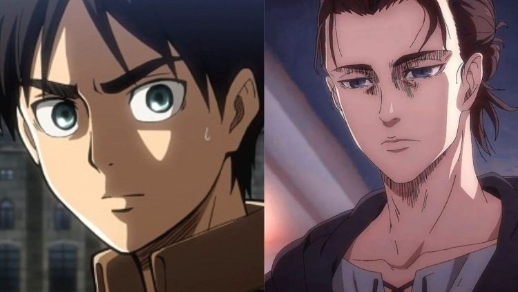Attack on Titan Creator Hajime Isayama Finds Redemption