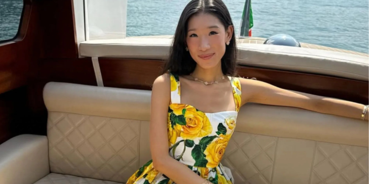 Becca Bloom - Becca Bloom Net Worth, Luxury and Finance Influencer