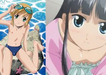 Boku no Pico Controversy