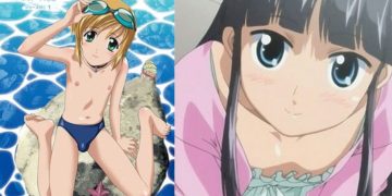 Boku no Pico Controversy