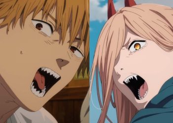 Chainsaw Man Movie Director Promises to Fix Season 1