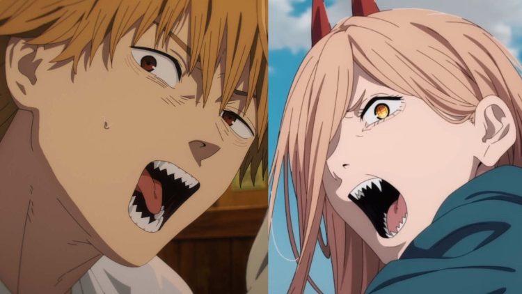 Chainsaw Man Movie Director Promises to Fix Season 1