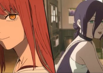 Chainsaw Man Reze Arc Film Faces Early Fan Criticism