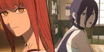 Chainsaw Man Reze Arc Film Faces Early Fan Criticism