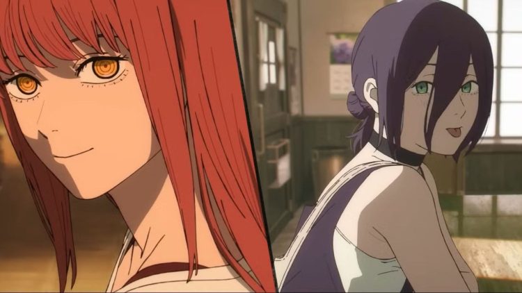 Chainsaw Man Reze Arc Film Faces Early Fan Criticism