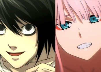 Controversial Anime Rankings Spark Debate