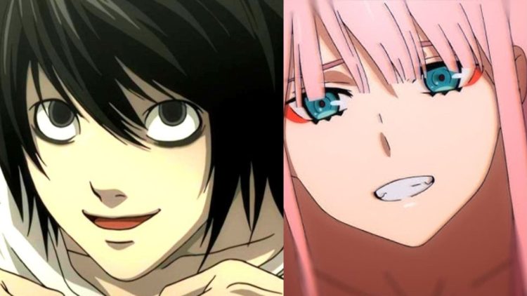 Controversial Anime Rankings Spark Debate