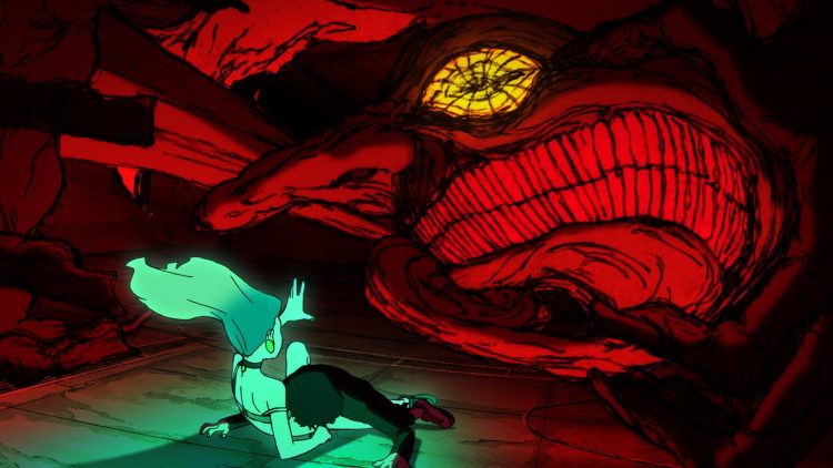 Dan Da Dan Faces Backlash for Alleged Uncredited Inspiration