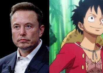 Elon Musk Defends Anime and Manga