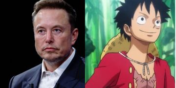 Elon Musk Defends Anime and Manga