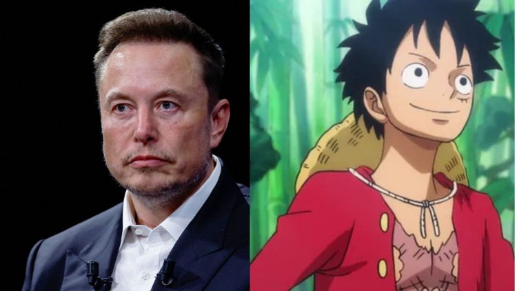 Elon Musk Defends Anime and Manga