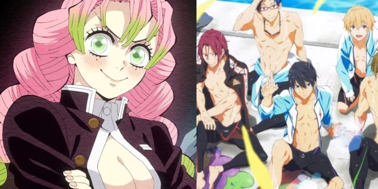 Fan Service in Anime: Entertainment or Distraction?