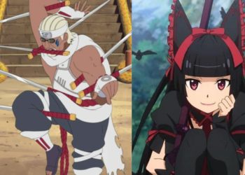 Fandom War Erupts Over Loli Genre and Racism
