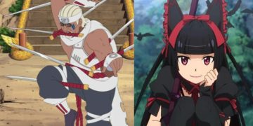 Fandom War Erupts Over Loli Genre and Racism