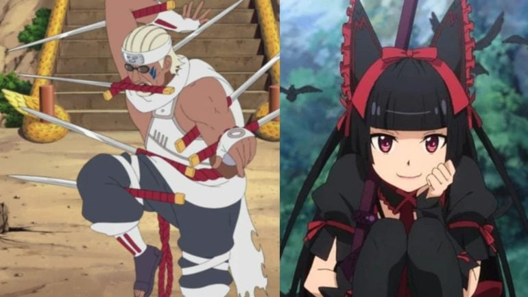 Fandom War Erupts Over Loli Genre and Racism