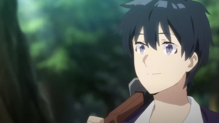 Farming Life in Another World Season 2