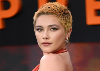 Florence Pugh