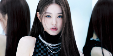 IVE Jang Wonyoung (1) - IVE Jang Wonyoung Net Worth, K-pop Star’s Flourishing Fortune