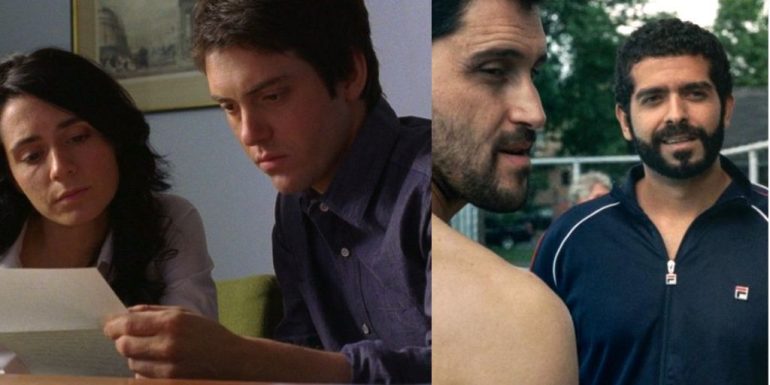 Incendies