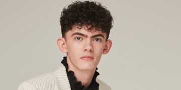 Joe Locke - Joe Locke Net Worth, Rising Star’s Journey to Success