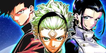 Jujutsu Kaisen’s Modulo Arc Teases New Characters