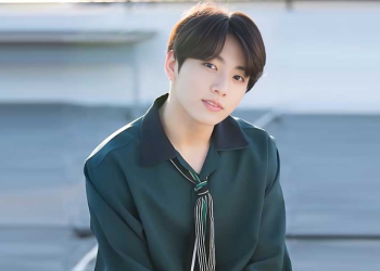 Jungkook (1) - Jungkook Net Worth 2026: BTS Maknae's Solo Surge Hits $50 Million