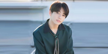 Jungkook (1) - Jungkook Net Worth 2026: BTS Maknae's Solo Surge Hits $50 Million