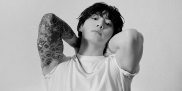 Jungkook