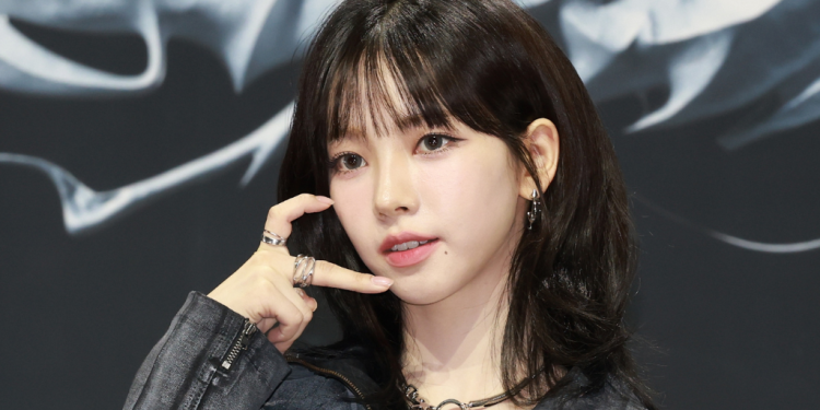 Karina (Aespa) - Karina (Aespa) Net Worth: Rising K-Pop Leader's Wealth