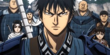 Kingdom Season 6 trailer introduces new generals and theme songs.