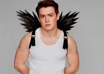 Kit Connor
