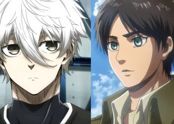 Manga No Longer Bound to Japan