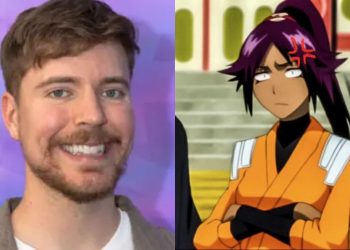 MrBeast Sparks Anime Fandom Frenzy